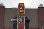 Warren’s First-Run Movie Theater to Open Friday