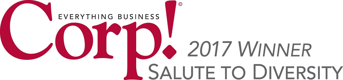 Construction Services Company Receives Diversity-Focused Company Award From Corp! Magazine