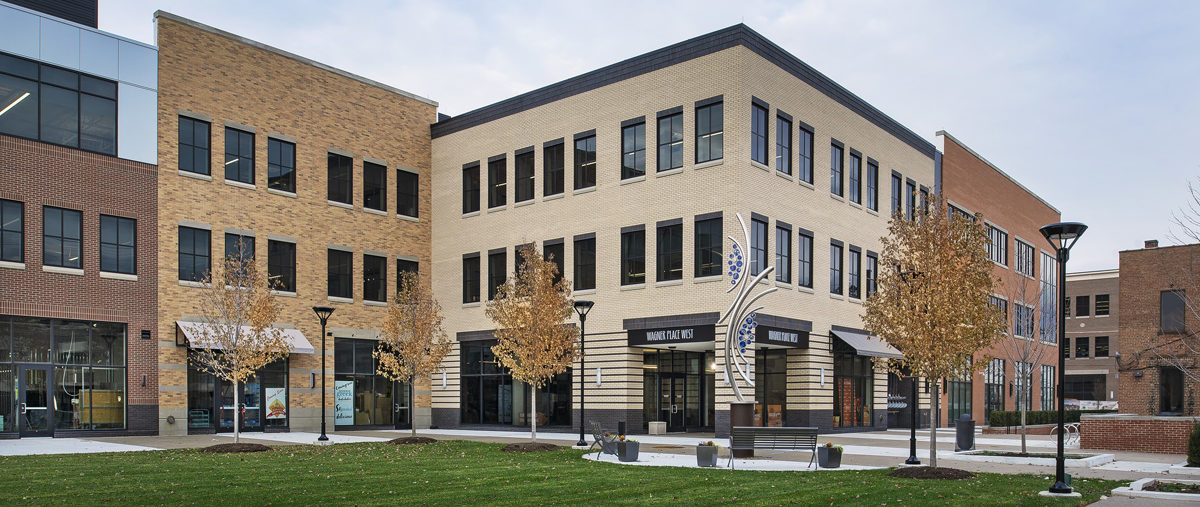 Ford Land selected Roncelli as Construction Manager for the Wagner Place Development, a $60 million investment in Downtown West Dearborn, Michigan.