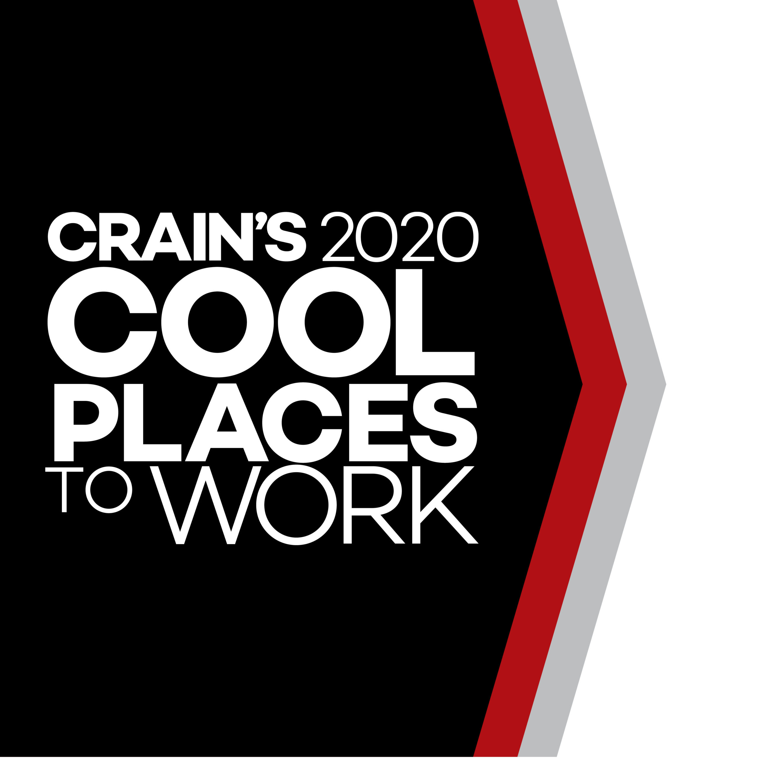 Roncelli Named Cool Place to Work for 2020 by Crain’s Detroit Business