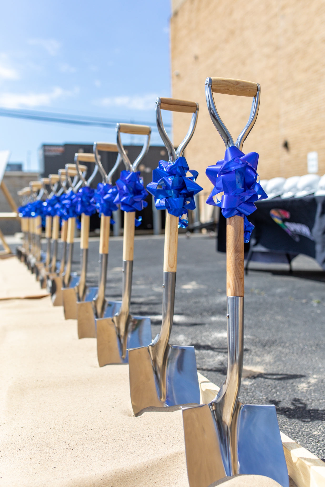 Roncelli Breaks Ground on Detroit’s First Clinical Care Center