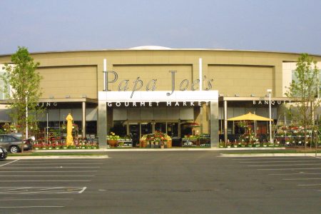 Papa Joe's Gourmet Market
