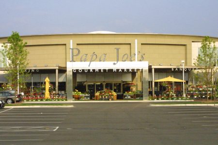 Papa Joe's Gourmet Market