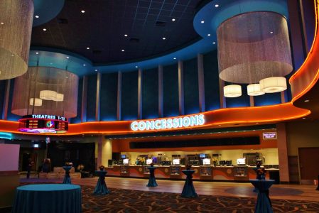 Lobby 2