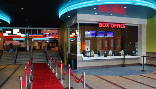 Regal Box Office