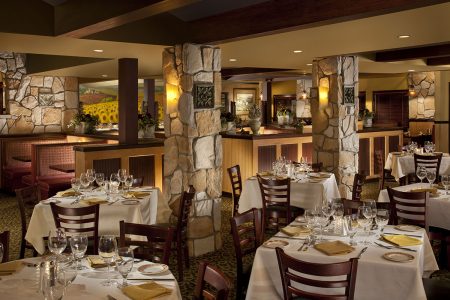 Sterling Heights Interior Dining sm