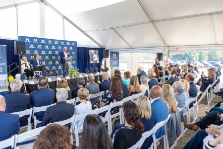 UofM Groundbreaking-13