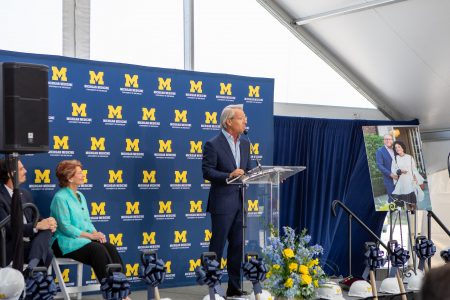 UofM Groundbreaking-14