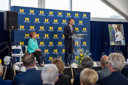 UofM Groundbreaking-15
