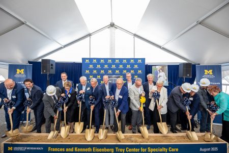 UofM Groundbreaking-19
